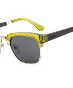 Ewell Sunglasses with grey lenses