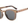 Franco wooden sunglasses