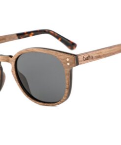 Franco wooden sunglasses