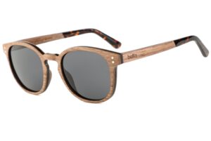 Wooden Sunglasses