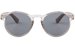 front view of Rosco crystal sunglasses