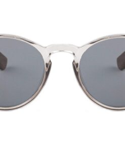 front view of Rosco crystal sunglasses