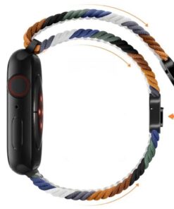 Drift Apple Watch band fitting guide