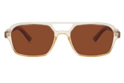 frank sun sunglasses front view