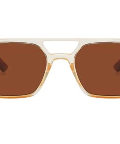 frank sun sunglasses front view
