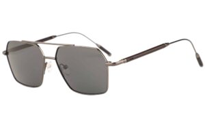 Mojave wooden sunglasses