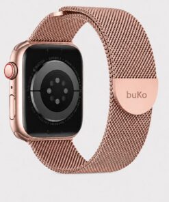Velour Apple Watch Band - Image 6