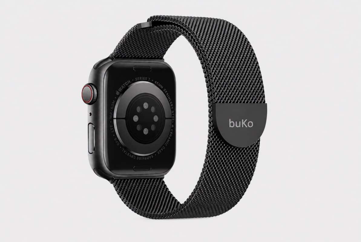 buKo